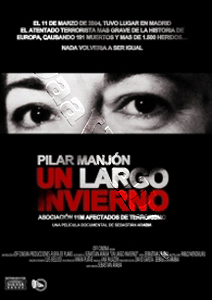 A Long Winter | Un largo invierno  |   DVD
